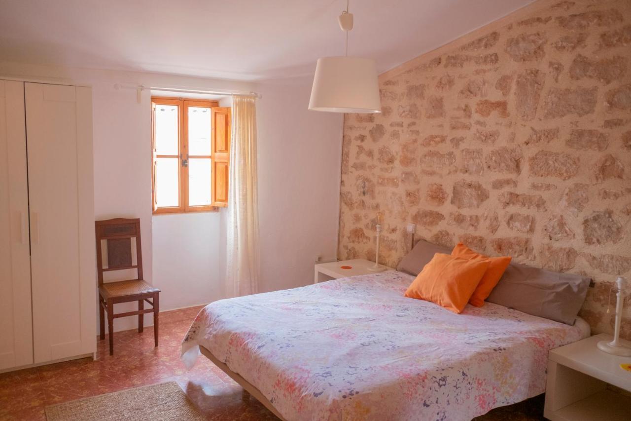 Farinera Vella Vila Santanyí Exterior foto